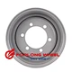 6 stud agricultural trailer wheels